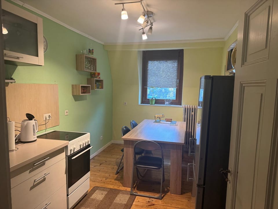 Geni Apartments Apartment in Graach an der Mosel