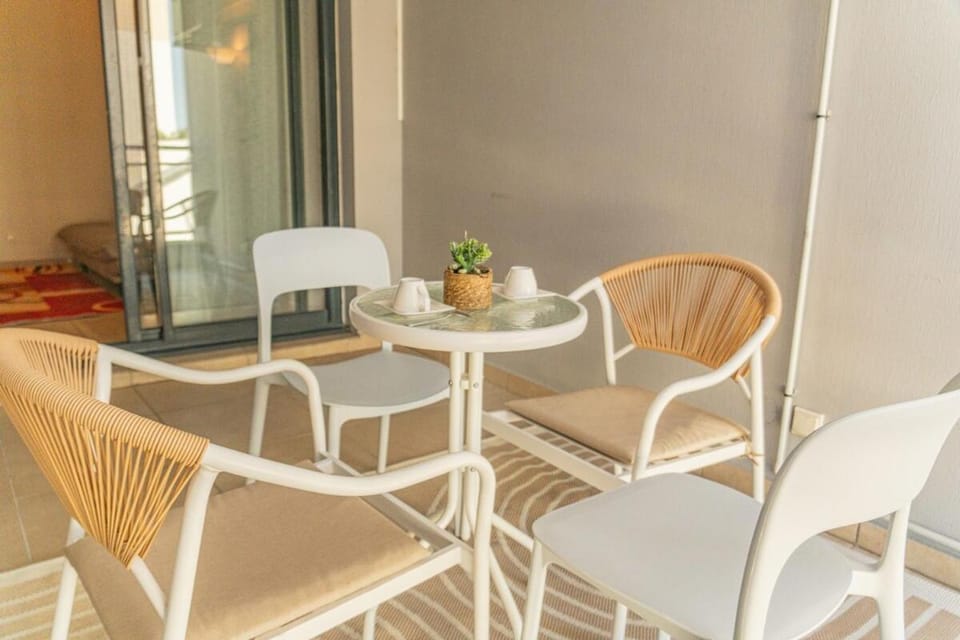 CityRoss-Apt T3-2 chambres -4 pers-Ste Clotilde Apartment in Réunion