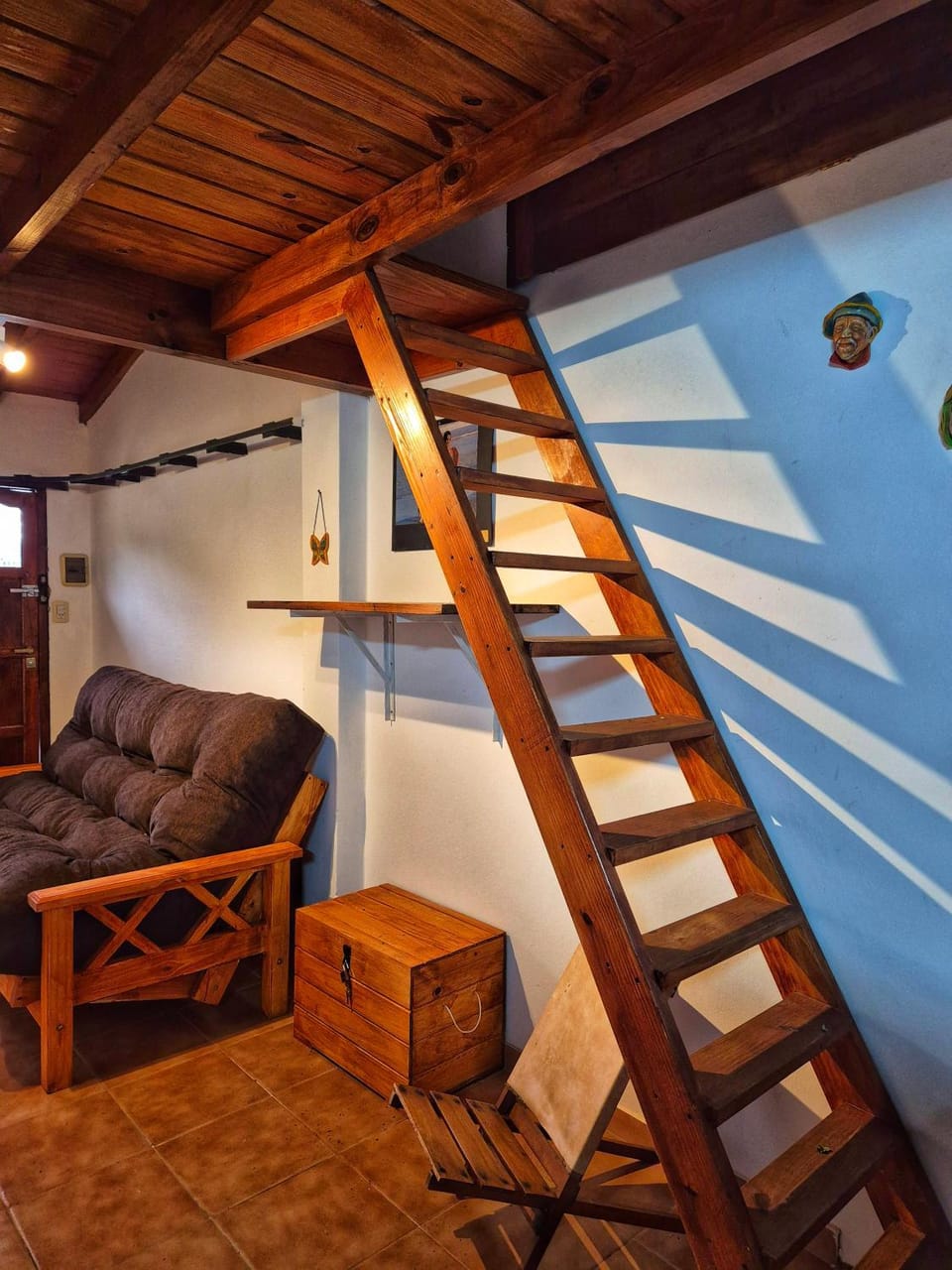 Casa Che - Villa Gesell Apartment in Villa Gesell