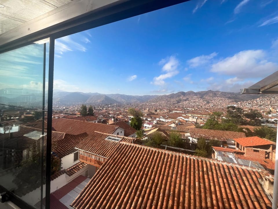 Bird's eye view, View (from property/room)