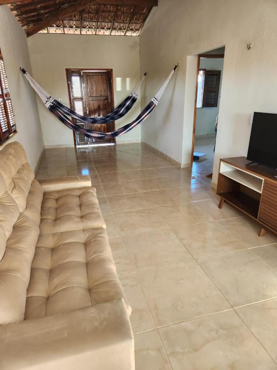 Casa por do sol Flecheiras House in State of Ceará