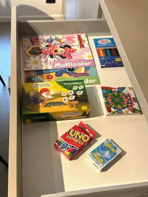 Residentie Peter Pan Apartment in Knokke-Heist