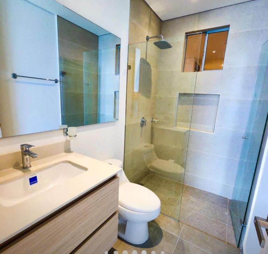 Beautiful Salguero apartment, type Lofs Apartment in Gaira