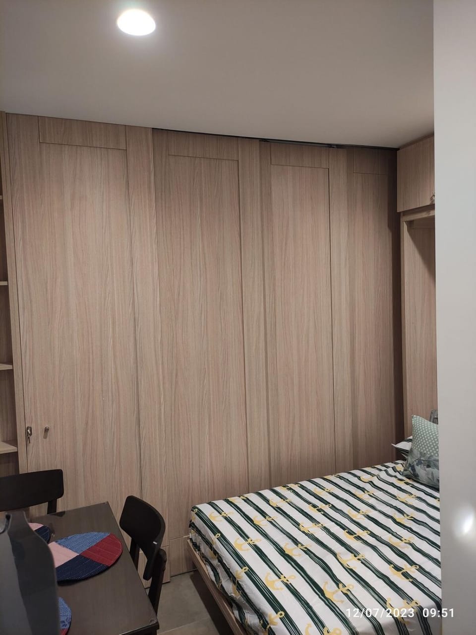 Beautiful Salguero apartment, type Lofs Apartment in Gaira