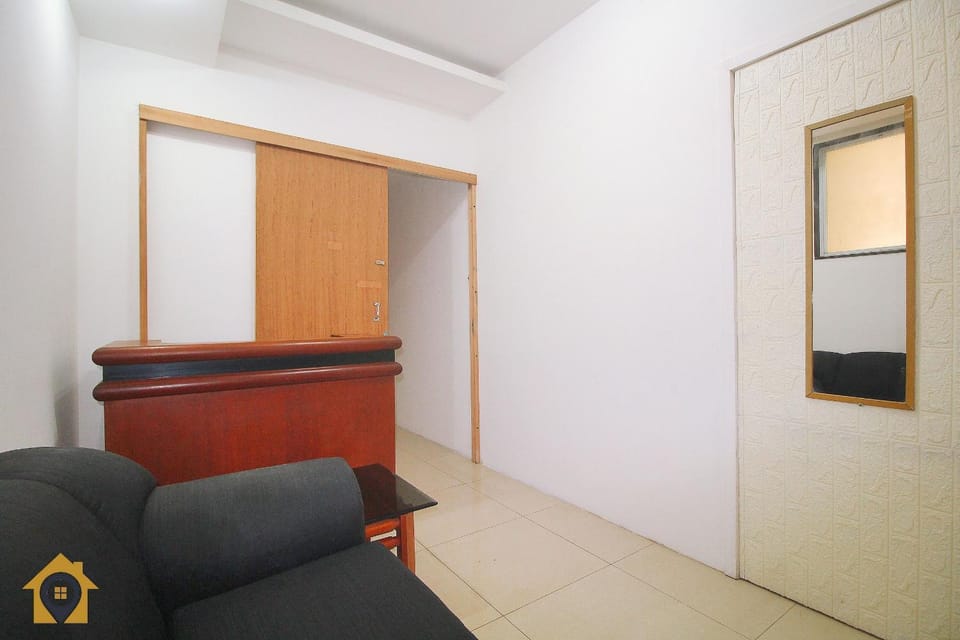 Apto 20m da Praia de COPACABANA: 2 quartos Apartment in Rio de Janeiro