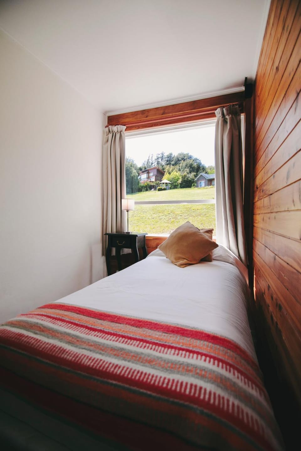 Hosteria CuyenCO Hotel in Los Lagos, Chile