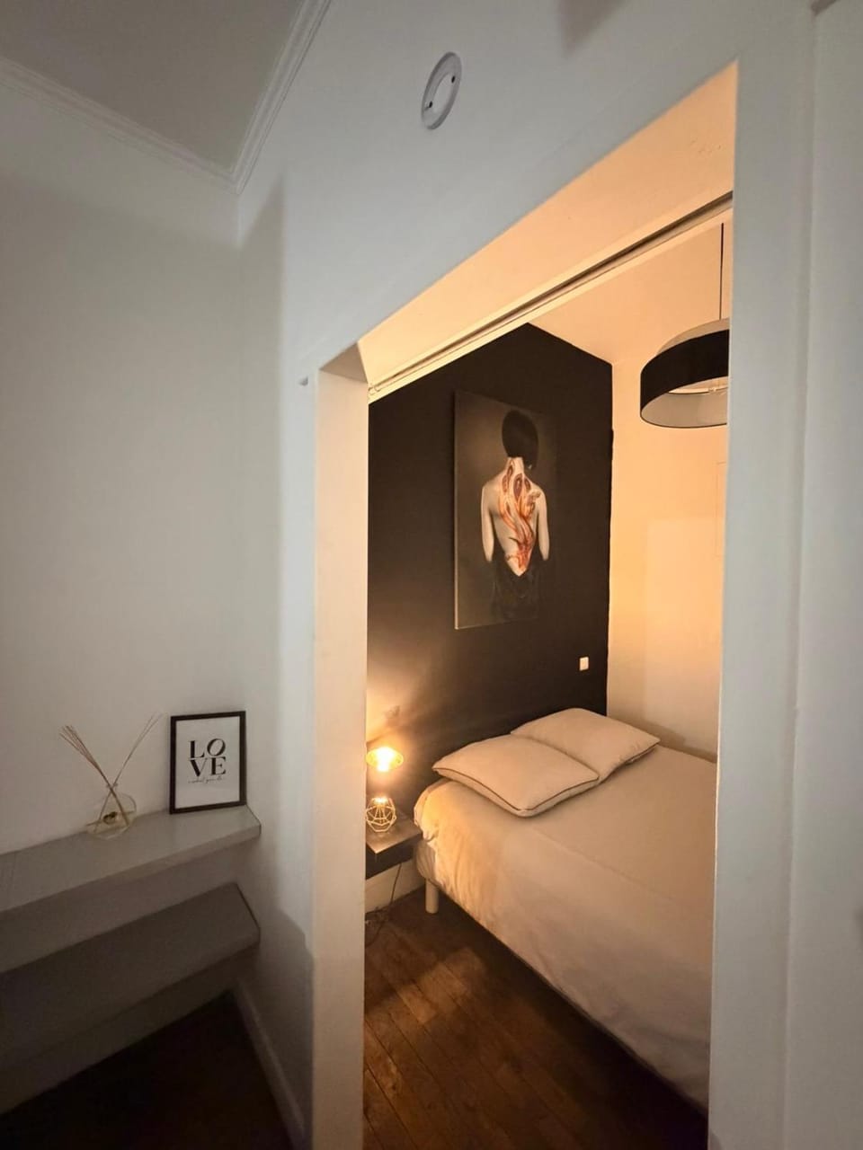Le cosy Flachet Lyon Villeurbanne Apartment in Villeurbanne