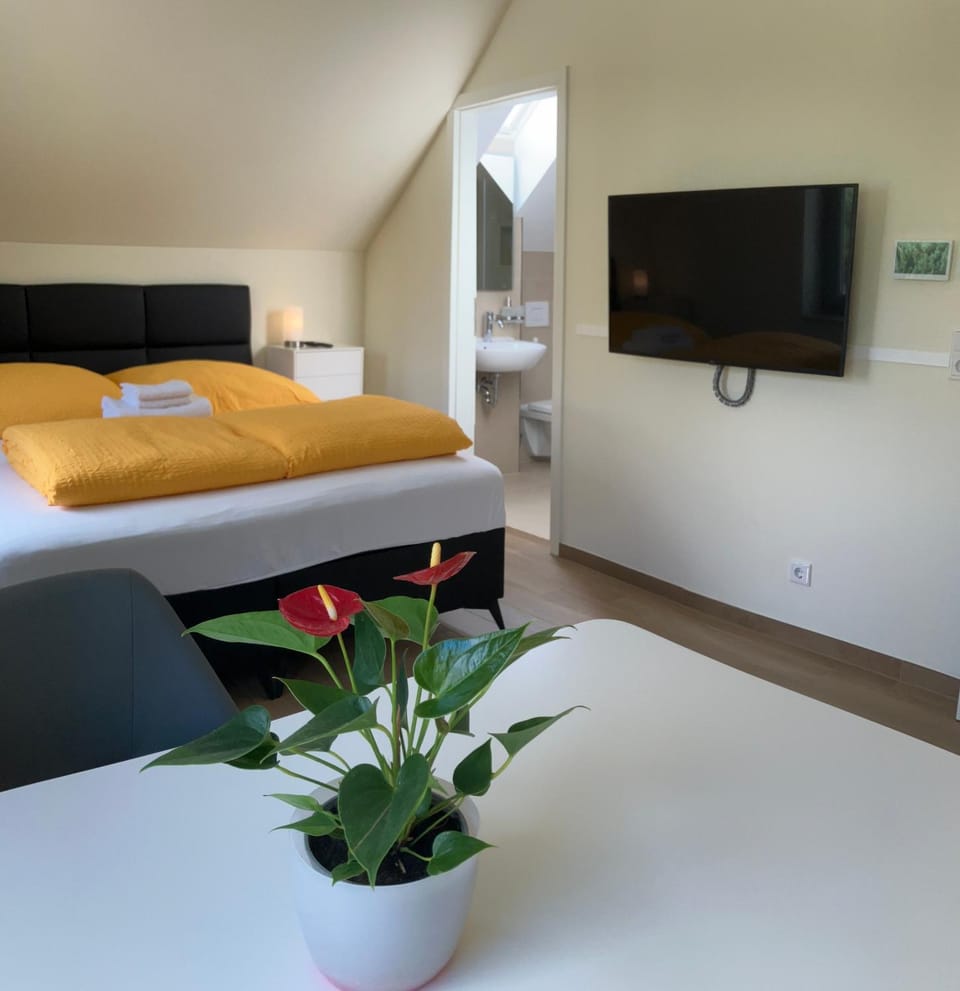 LiRa am Faberwald Apartment in Nuremberg