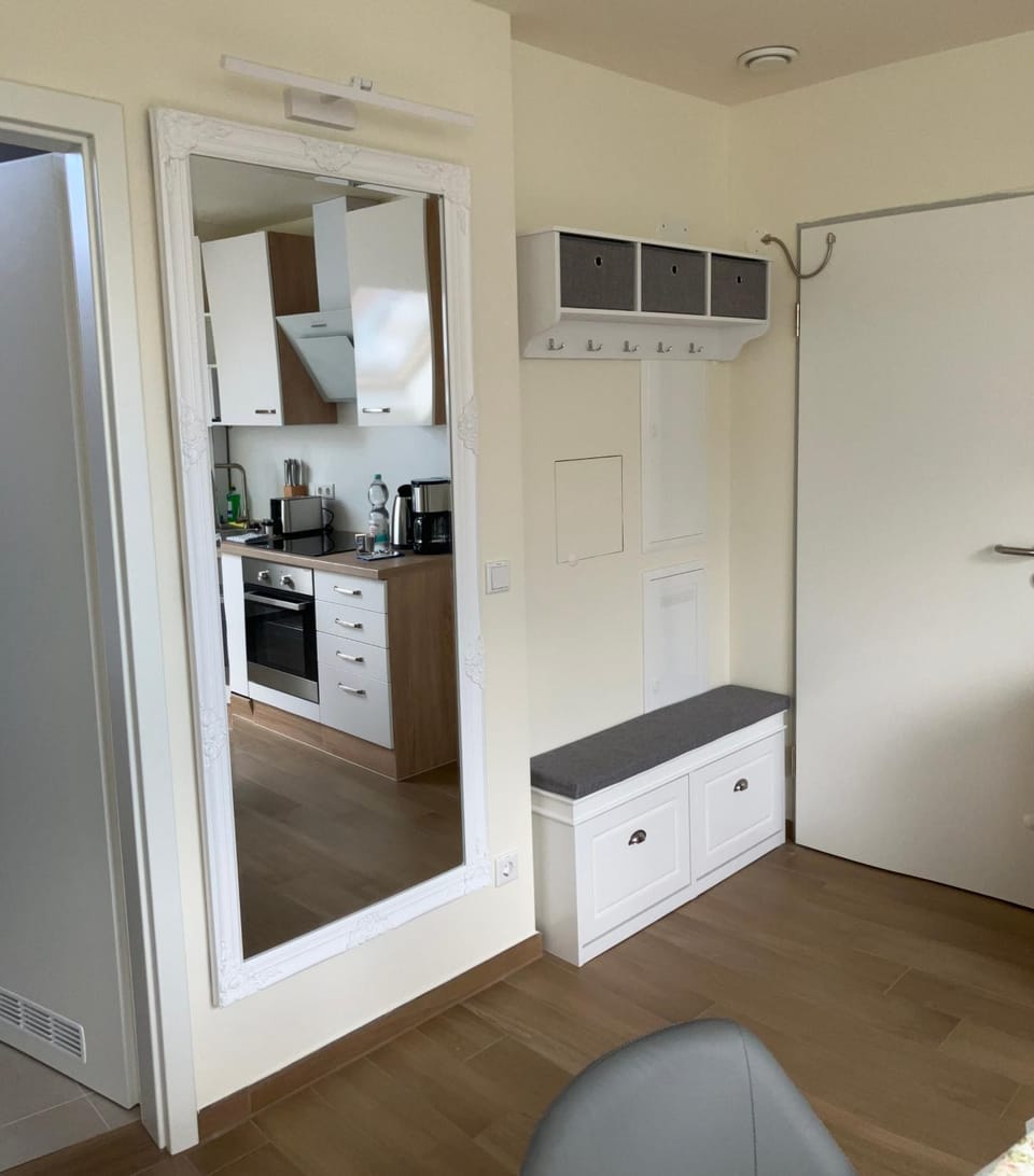 LiRa am Faberwald Apartment in Nuremberg
