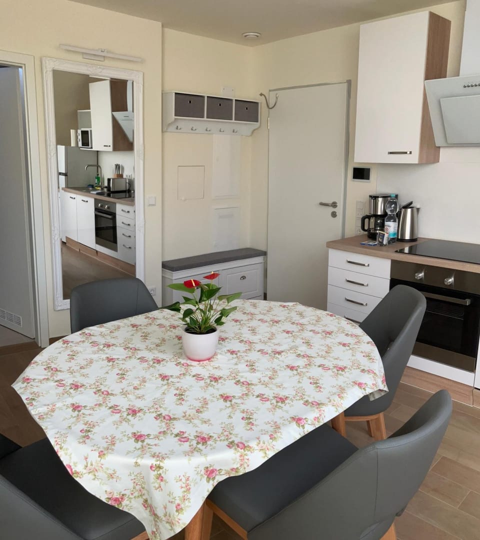 LiRa am Faberwald Apartment in Nuremberg