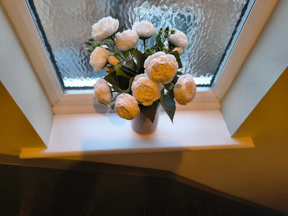 Decorative detail