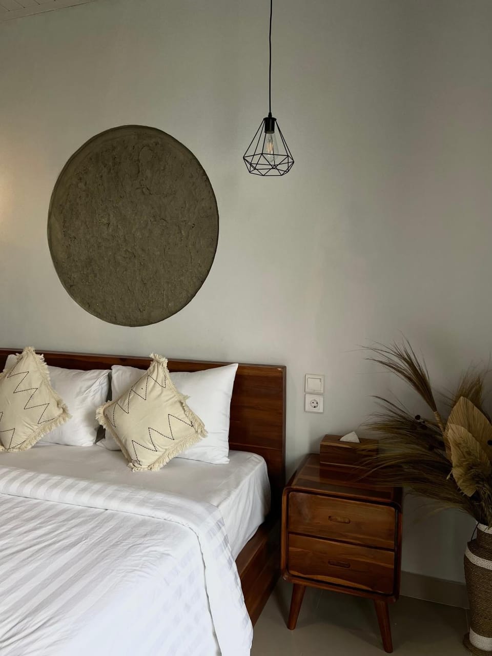 Skyland Kintamani Nature lodge in Karangasem Regency