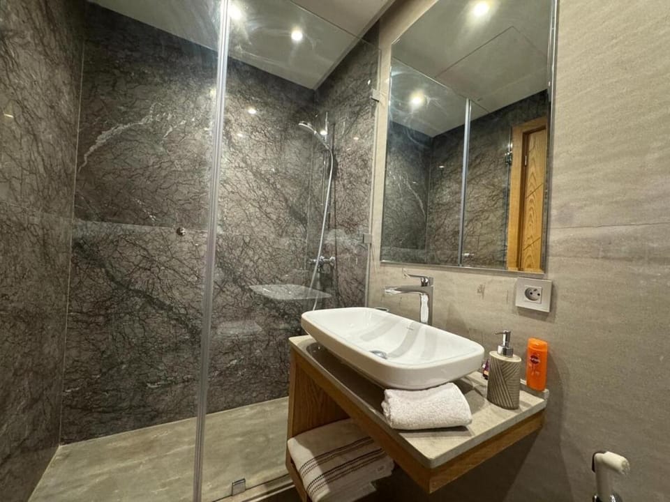 Chic 2BDR Apartment in Gueliz Apartment in Marrakesh