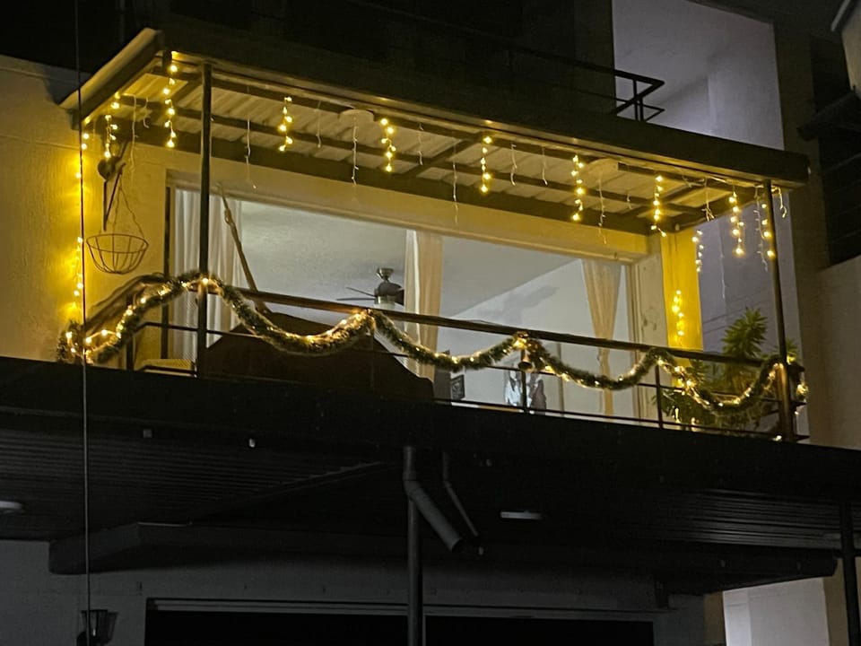 Apartasol santafe live Apartment in Santa Fe de Antioquia