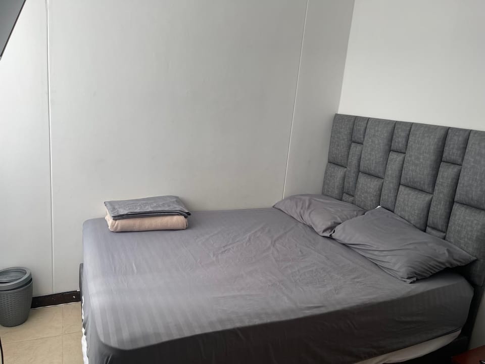 Apartasol santafe live Apartment in Santa Fe de Antioquia