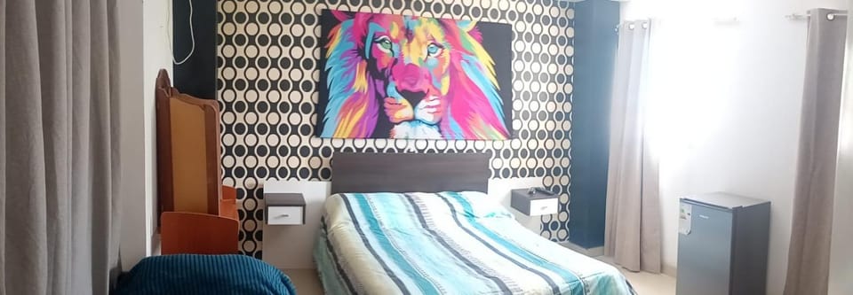 Comfortable departamento catamarca capital Apartment in Catamarca