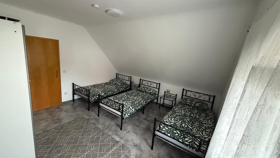 Adler Haus Apartment in Saarland, 66, Germany