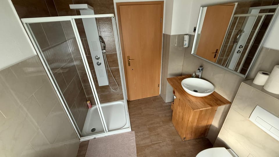 Adler Haus Apartment in Saarland, 66, Germany