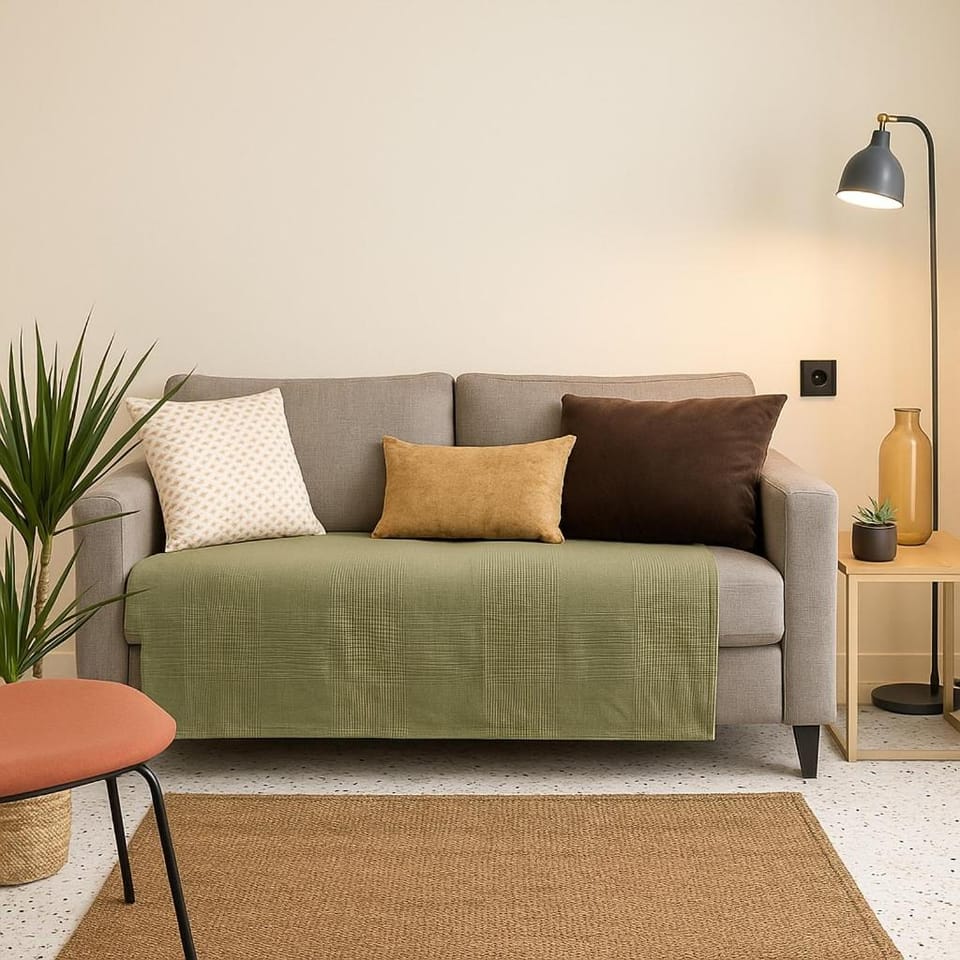 CasaHome - Cozy apartment in central Paris Apartment in Paris