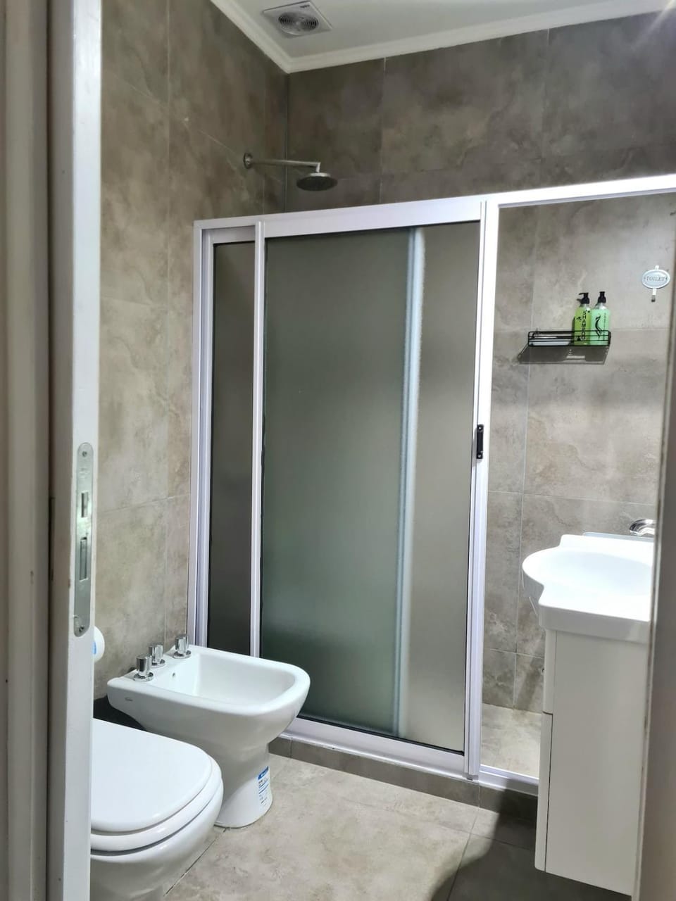 Alquiler Temporario Dpto Lisandro 426 B Apartment in Cordoba Province