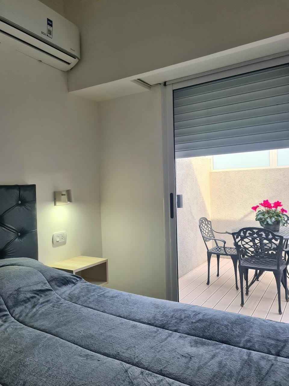 Alquiler Temporario Dpto Lisandro 426 B Apartment in Cordoba Province
