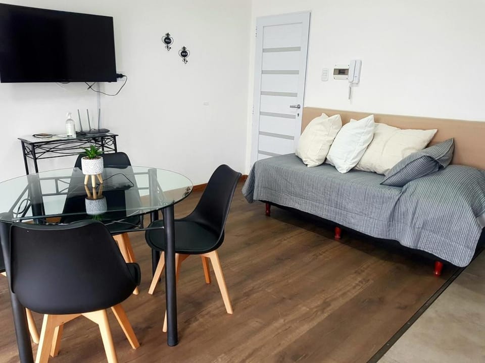 Alquiler Temporario Dpto Lisandro 426 B Apartment in Cordoba Province