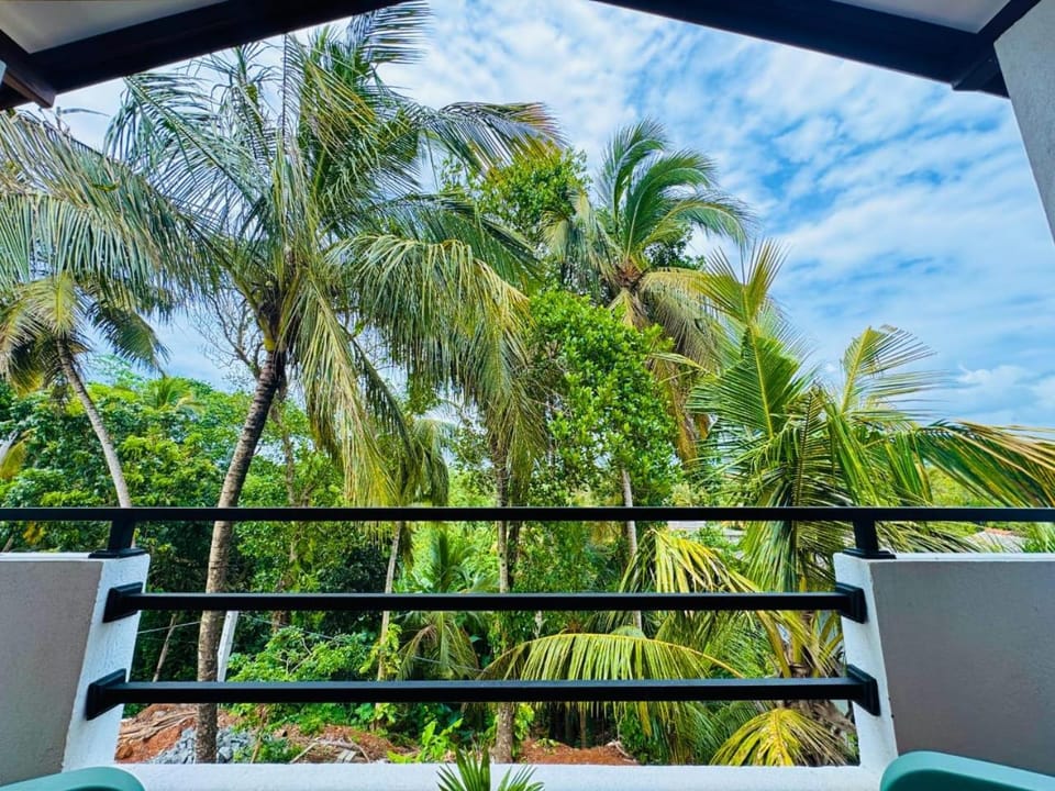 Sky cottage Villa in Mirissa