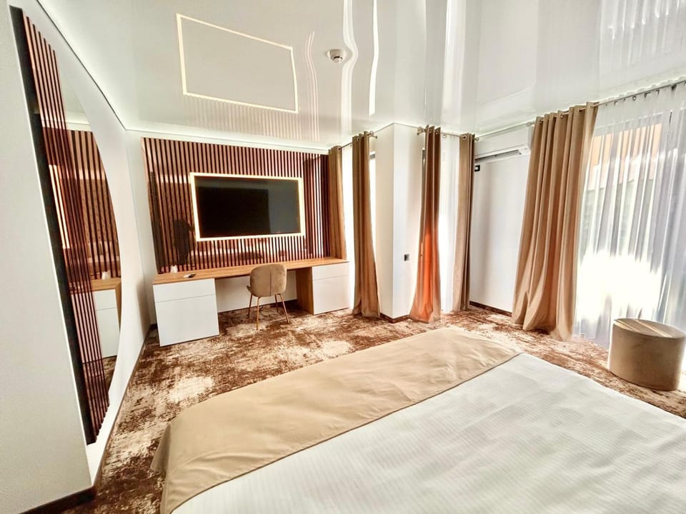 Fit Residence Hasdeu Hotel in Cluj-Napoca