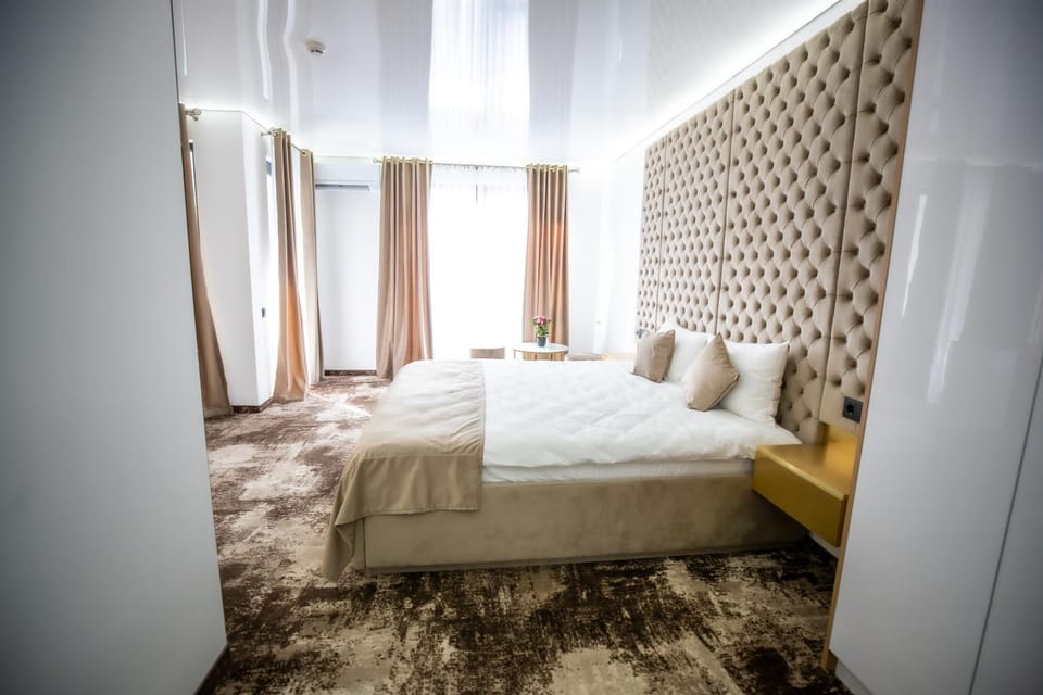 Fit Residence Hasdeu Hotel in Cluj-Napoca