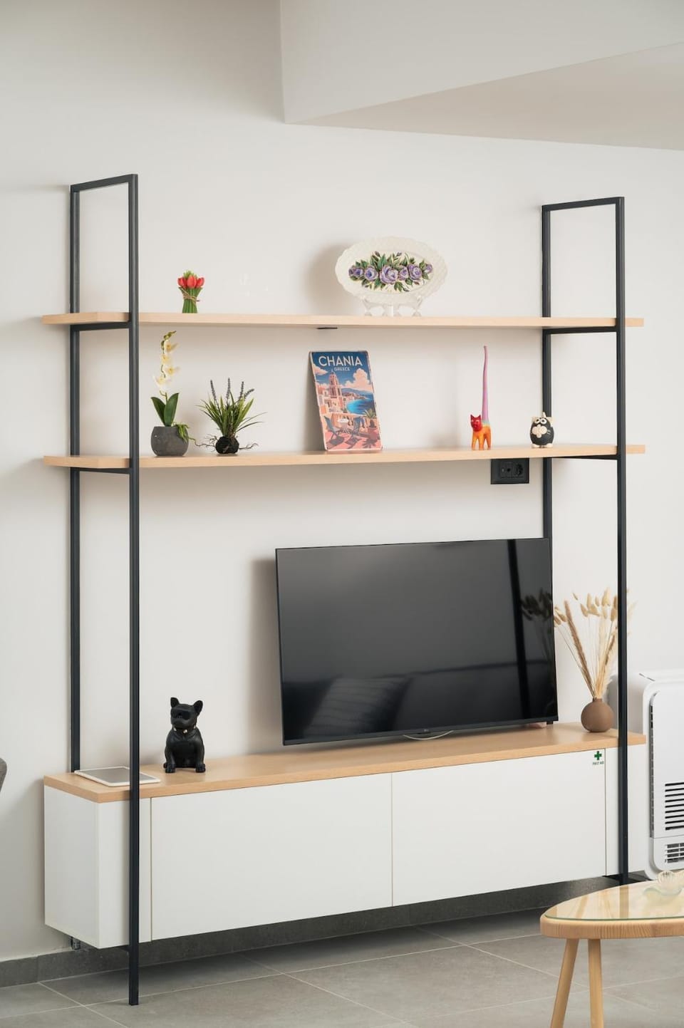 TV and multimedia