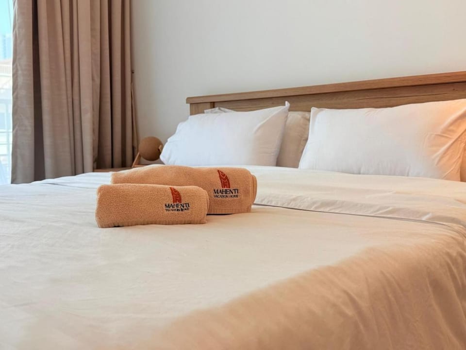 Mahenti - Serene & Comfortable Apartment Apartment in Dubai