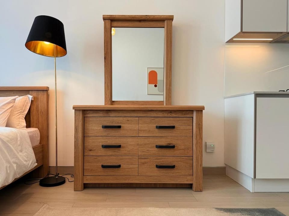 Mahenti - Serene & Comfortable Apartment Apartment in Dubai