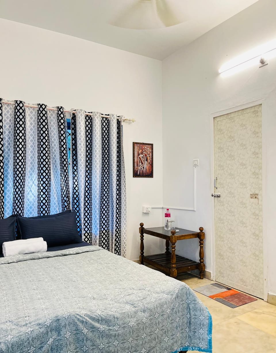 Lima Beach House Varkala Bed and Breakfast in Varkala