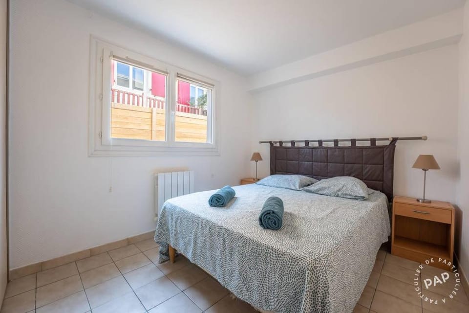 Entre plages et port Apartment in Capbreton