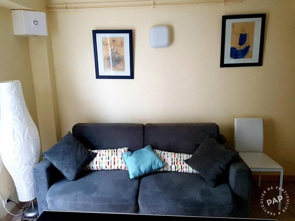 Entre plages et port Apartment in Capbreton