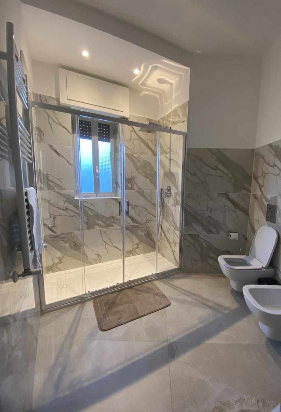 Sunset Home Bed and Breakfast in Bari