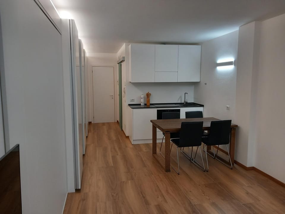 Appartamento Viola Apartment in Santa Caterina di Valfurva