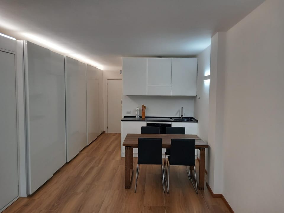 Appartamento Viola Apartment in Santa Caterina di Valfurva