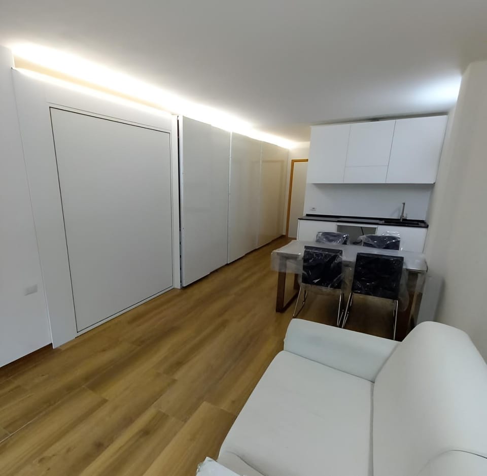 Appartamento Viola Apartment in Santa Caterina di Valfurva