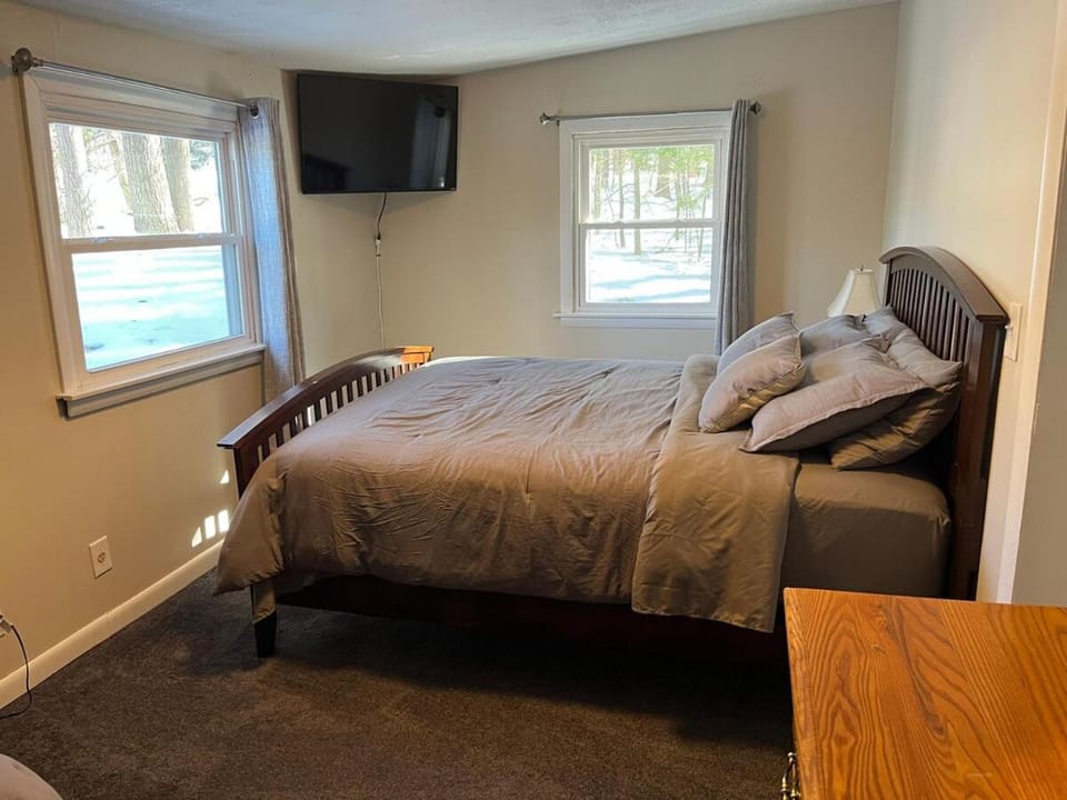 The Cozy Cottage House in New Hampshire