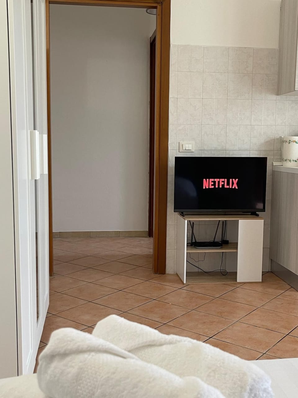 Angolo Relax Milano - Como Apartment in Saronno