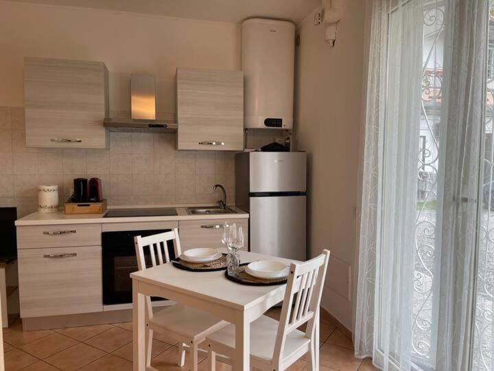 Angolo Relax Milano - Como Apartment in Saronno