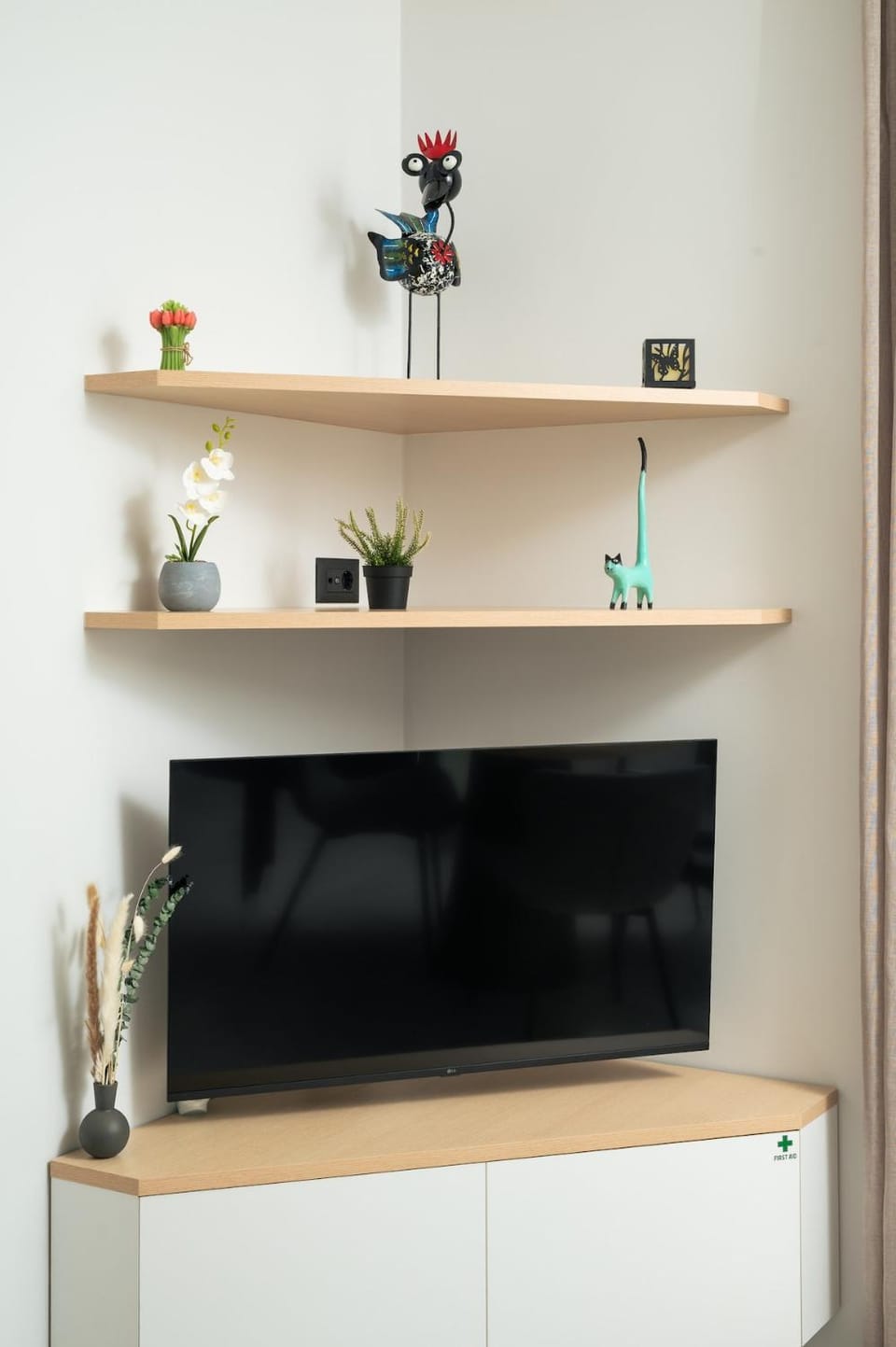 TV and multimedia