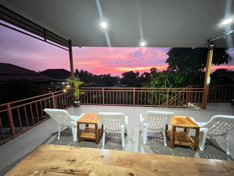 The wells house krabi Bed and Breakfast in Krabi Changwat