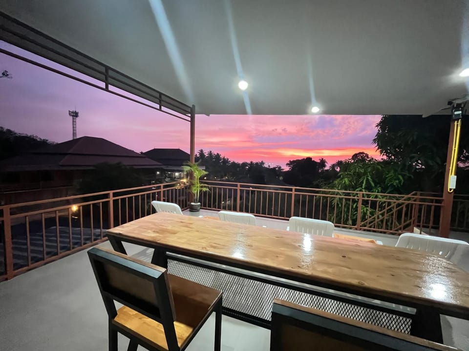 The wells house krabi Bed and Breakfast in Krabi Changwat