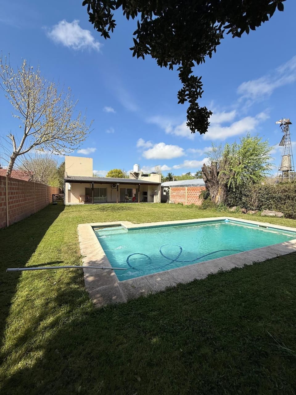 Alquiler en Uribelarrea - Atalaya House in Buenos Aires Province