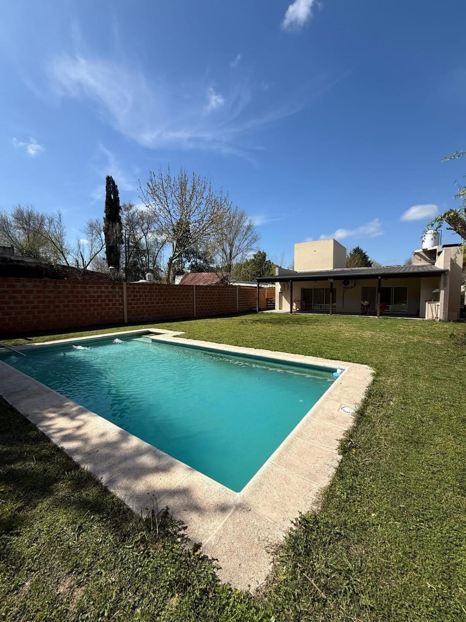 Alquiler en Uribelarrea - Atalaya House in Buenos Aires Province