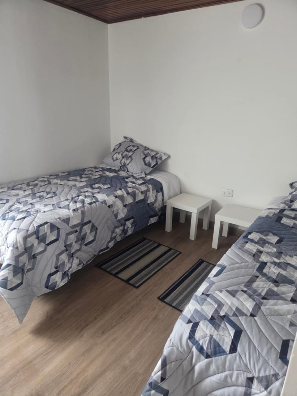 Los Muiscas Tunja Apartment in Tunja