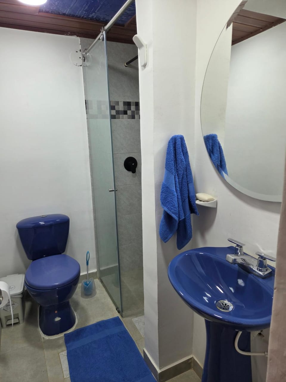 Los Muiscas Tunja Apartment in Tunja