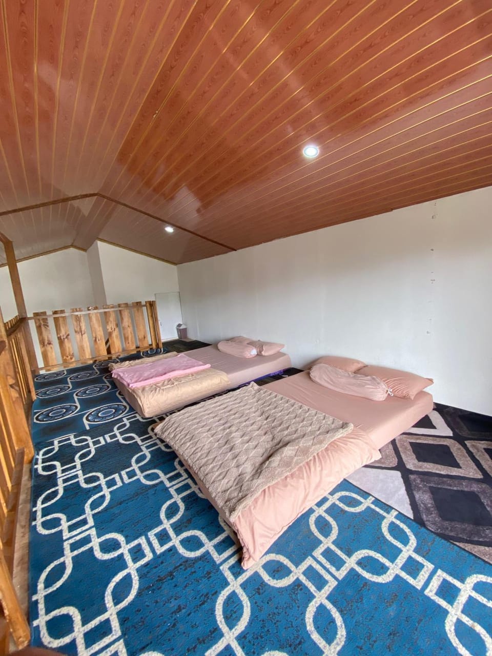 Lavenda homestay syari'ah Apartment in Indonesia